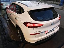 هیۆندای تۆکسۆن